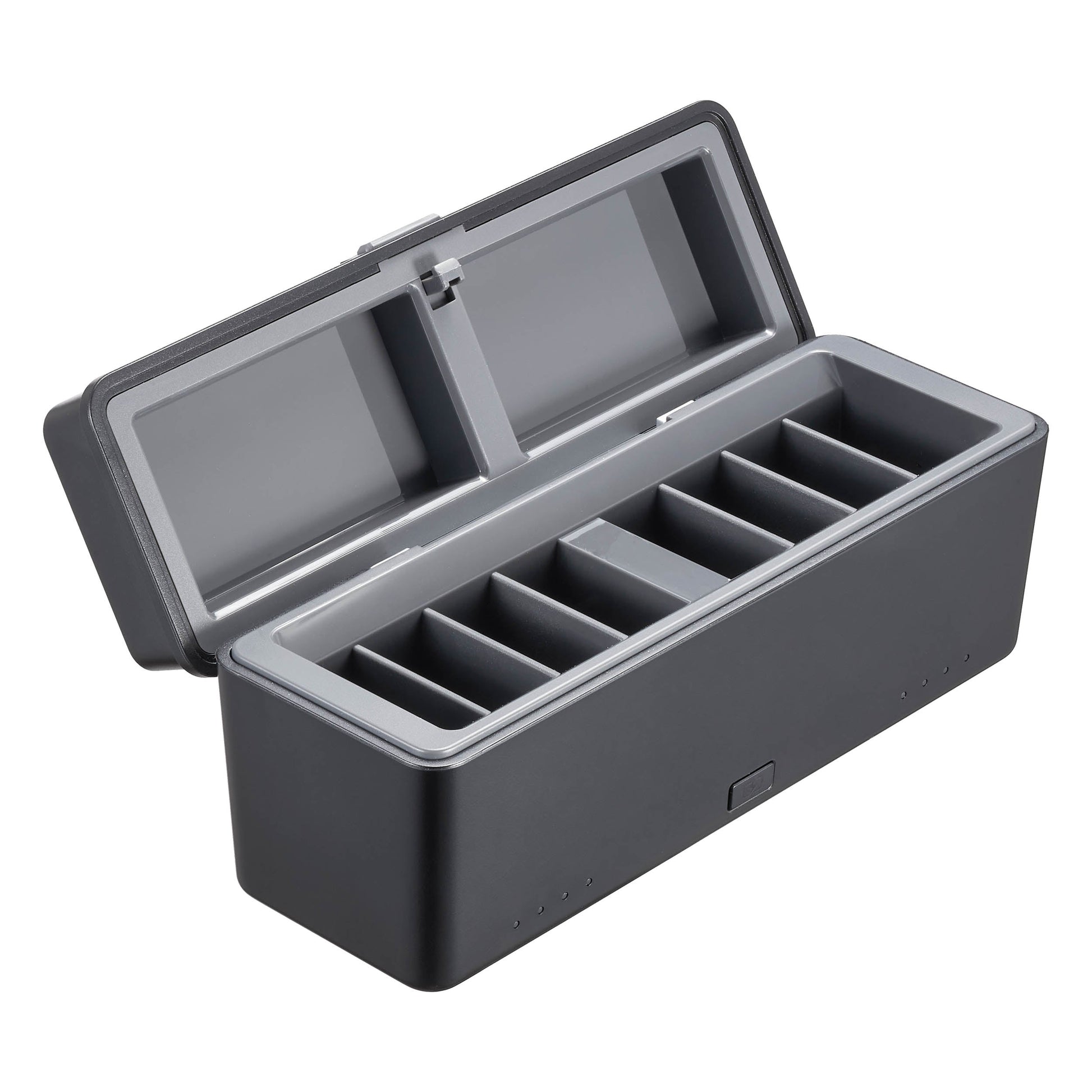 STA-CH08 Charging Case  Open