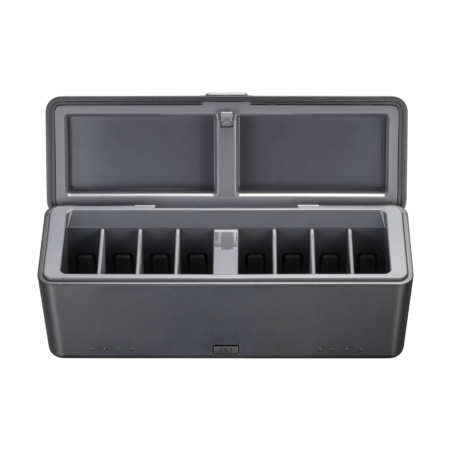 STA-CH08 Charging Case  Open