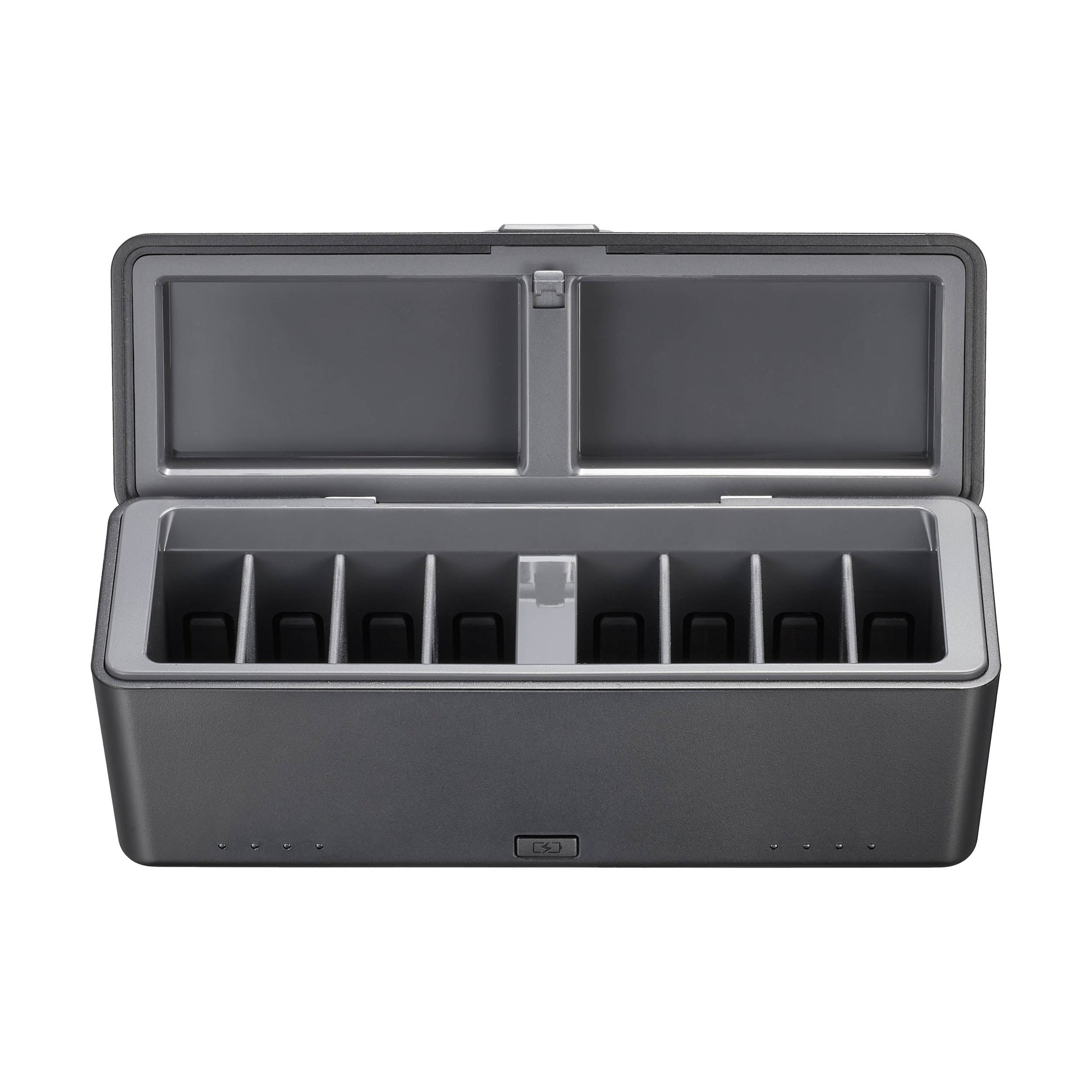 STA-CH08 Charging Case  Open