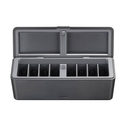 STA-CH08 Charging Case  Open