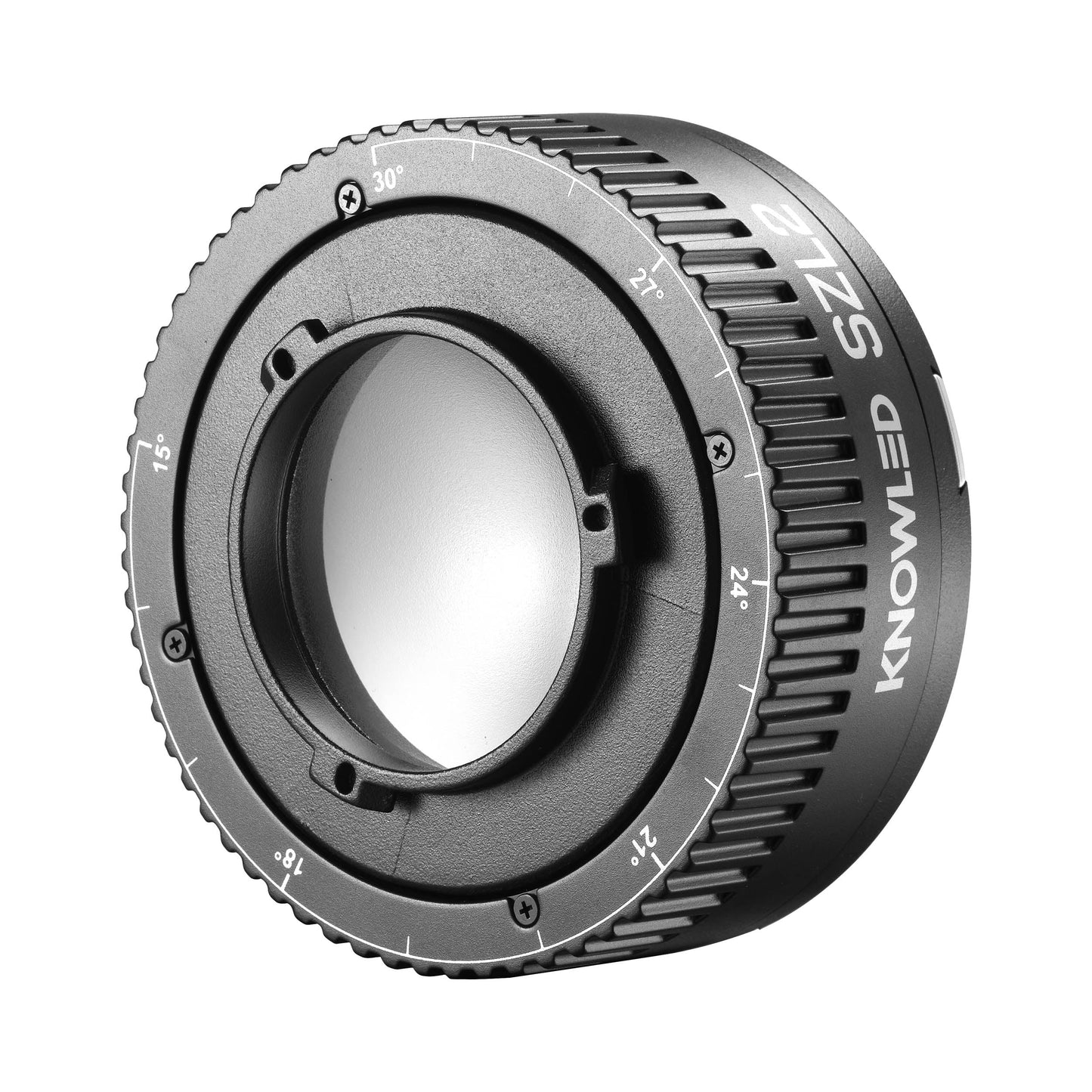 KNOWLED SZL2 Zoom Lens for GODOX RS60-Series and KNOWLED MS60-Series