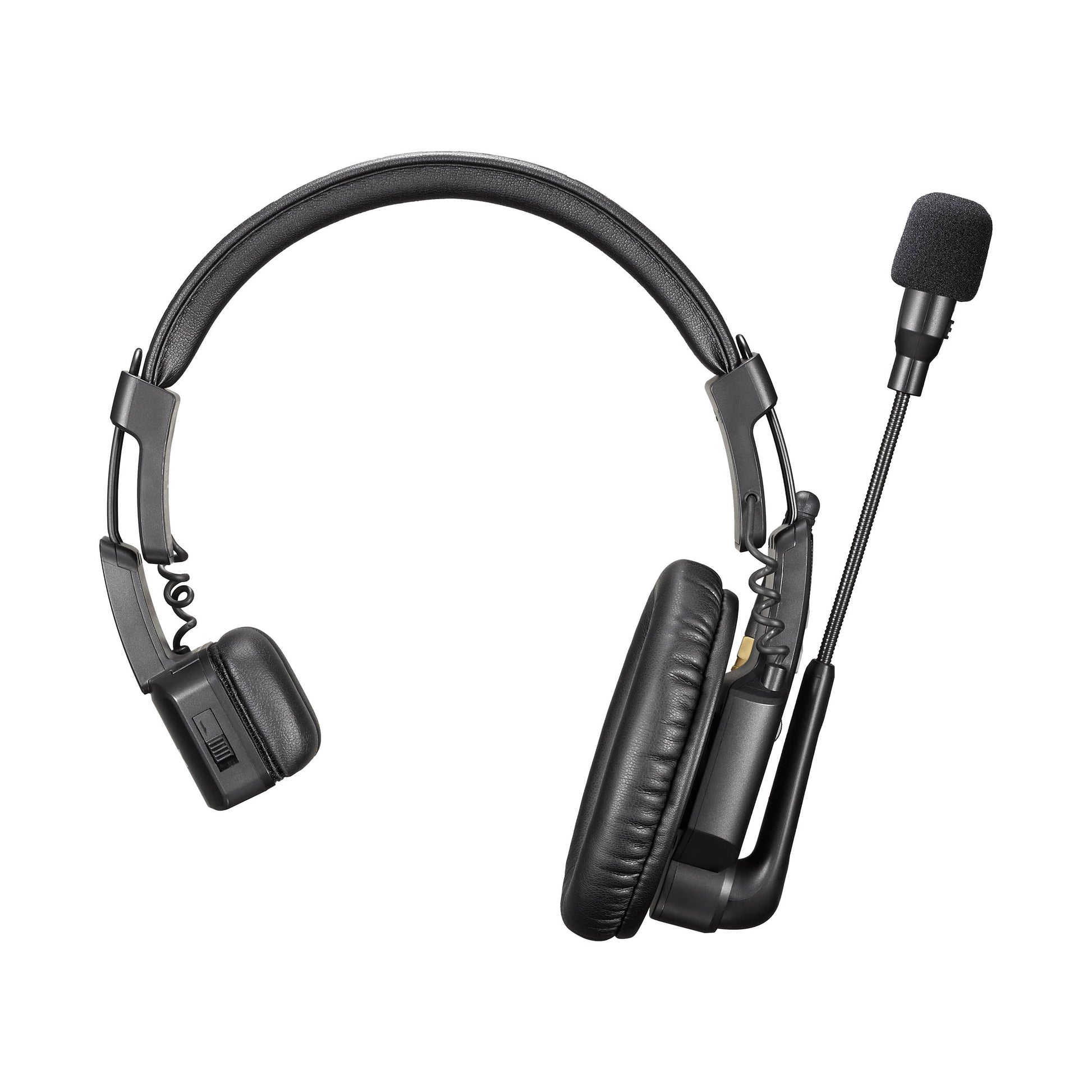 Godox SkyTalk 11S Full-Duplex 1.9GHz  Headset Front View