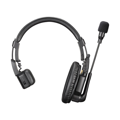 Godox SkyTalk 11S Full-Duplex 1.9GHz  Headset Front View