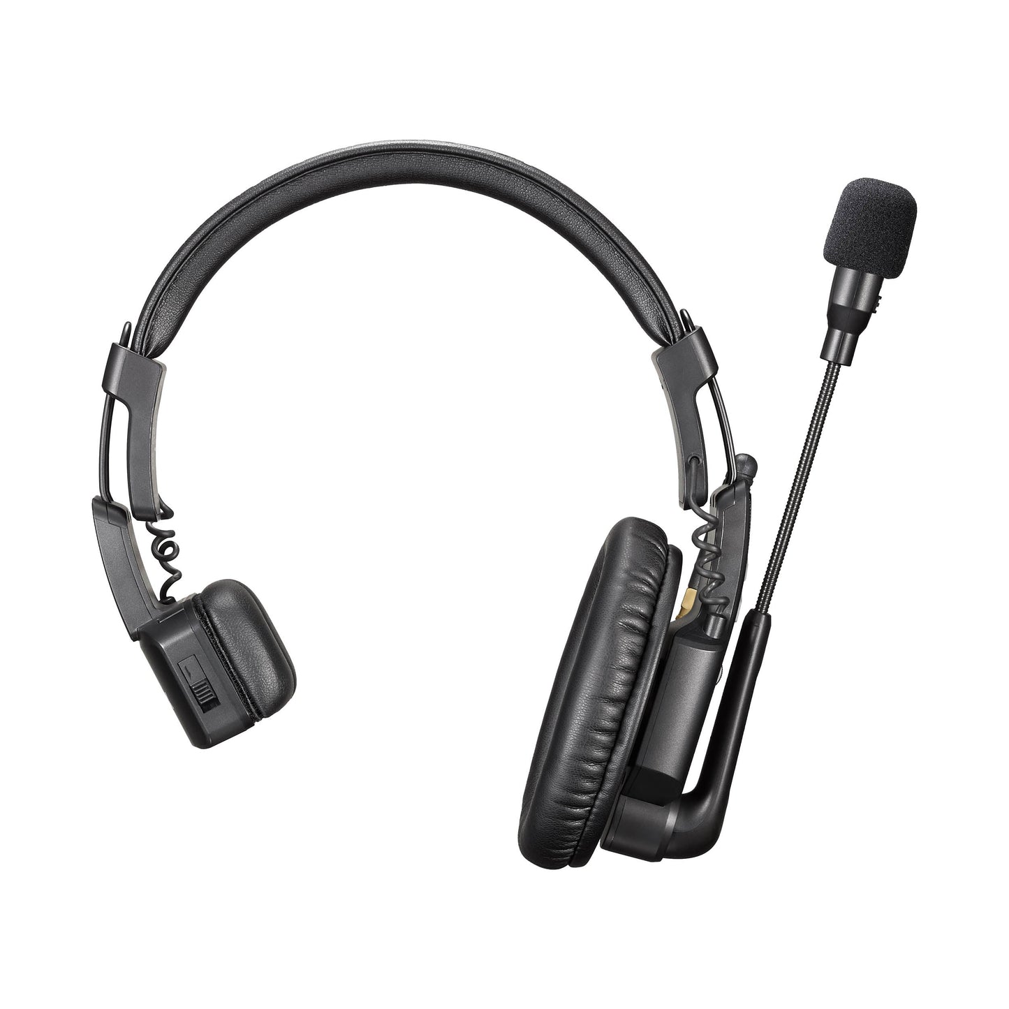 Godox SkyTalk 11S Full-Duplex 1.9GHz  Headset Front View