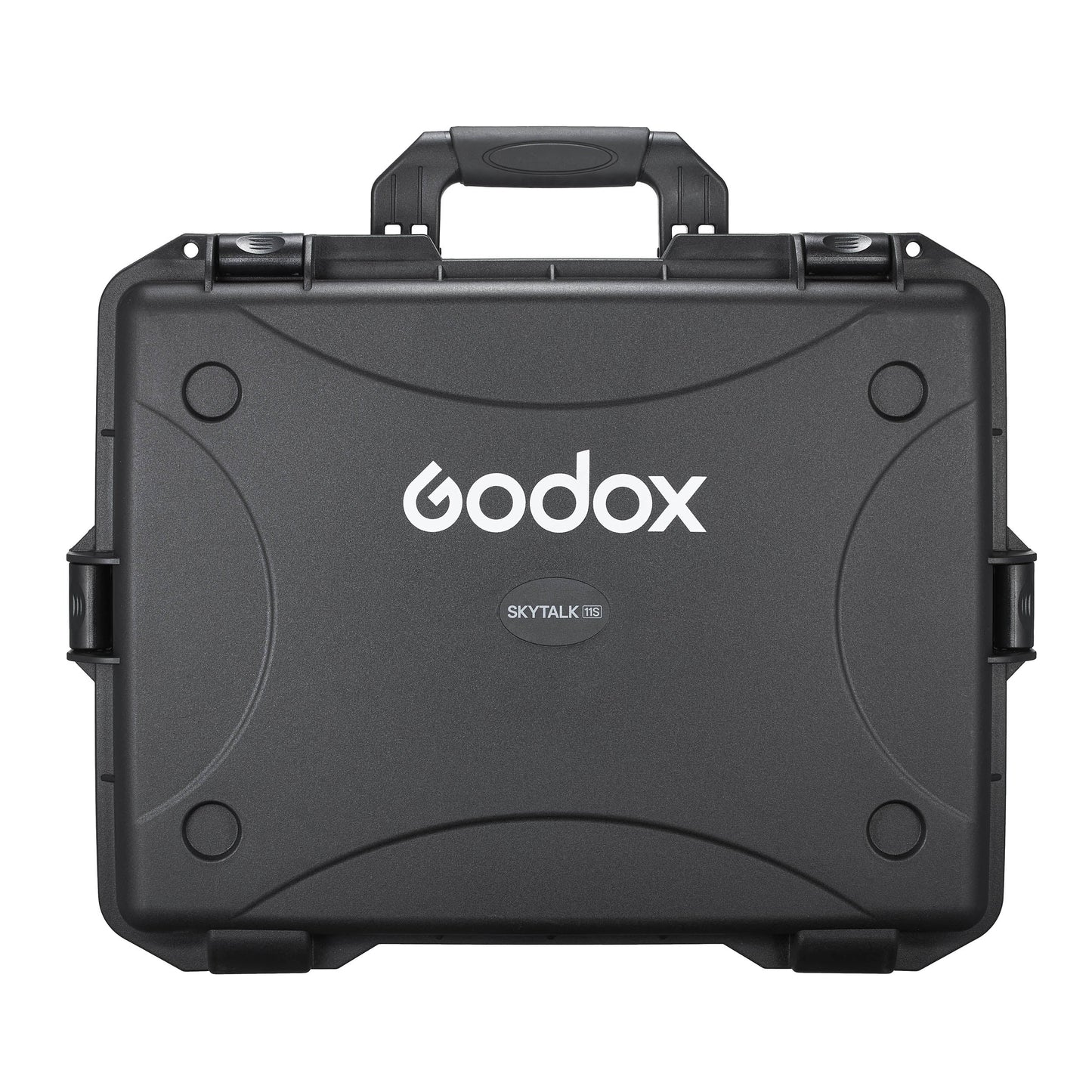 Godox SkyTalk 11S Full-Duplex 1.9GHz Hard Case