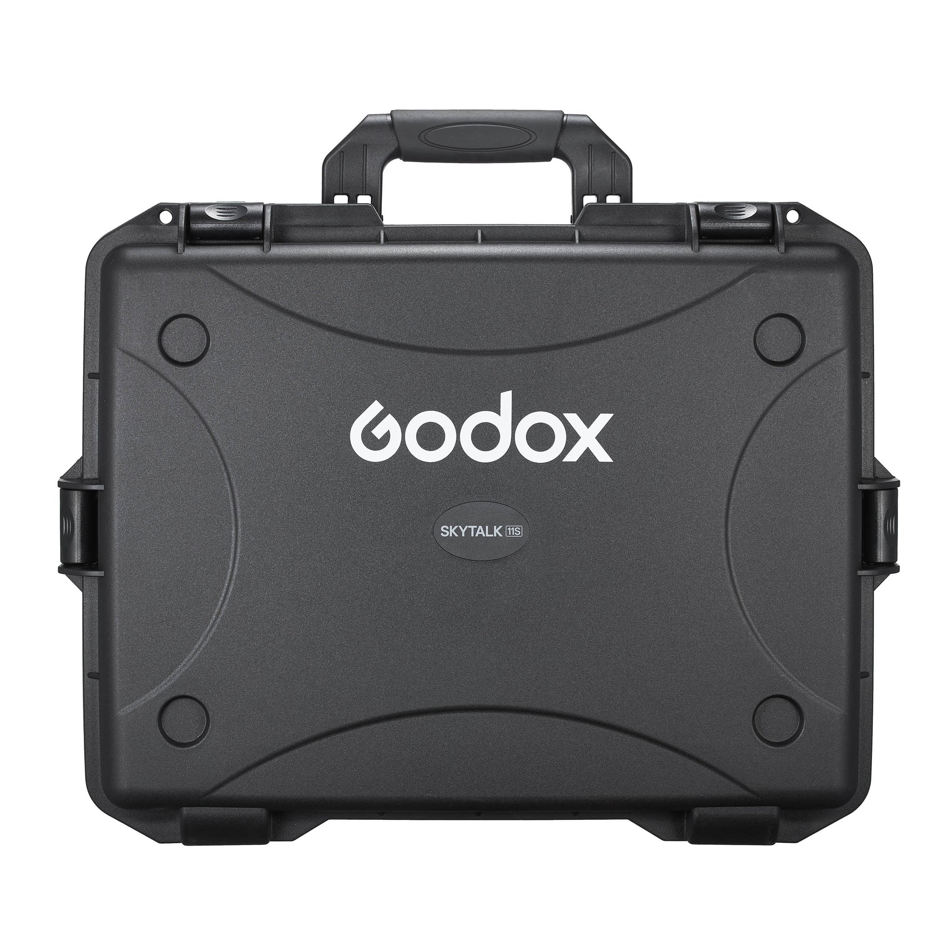 Godox SkyTalk 11S Full-Duplex 1.9GHz Hard Case