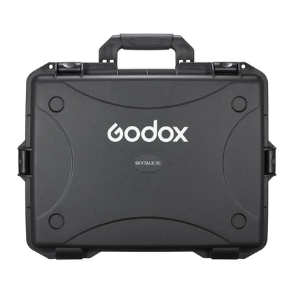 Godox SkyTalk 11S Full-Duplex 1.9GHz Hard Case