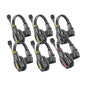 Godox SkyTalk 6S Full-Duplex 1.9GHz 6-Headset Intercom Set
