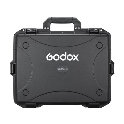 Godox SkyTalk 11S Full-Duplex 1.9GHz Hard Case