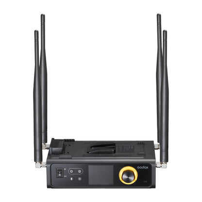 Hub Station Only for SkyTalk 1.9HGz Wireless Broadcast Intercom Set