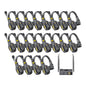 Godox SkyTalk 20S 20-Headset and Hub Kit