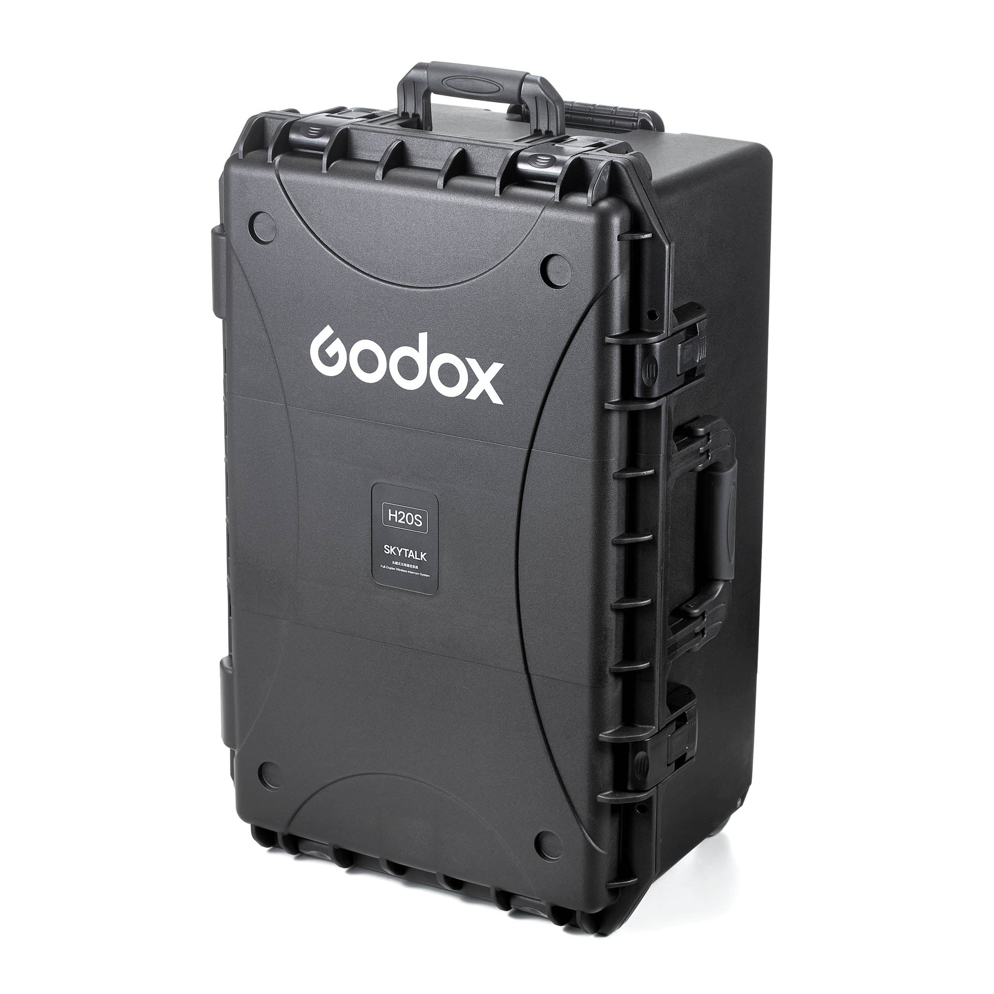 Godox SkyTalk 11S Full-Duplex 1.9GHz Roller Case