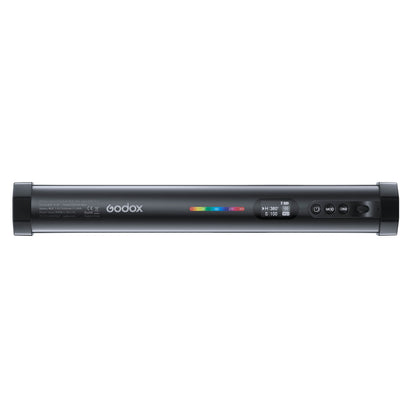 GODOX TL30 RGB LED LIGHT TUBE (Back View)