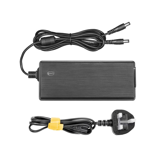 TL-A60 Dual-Light Power Adapter for GODOX TL60 RGB LED Light Tubes