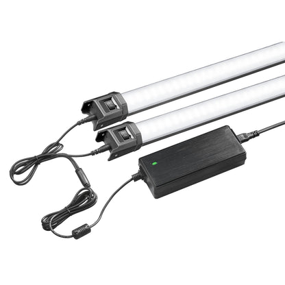 TL-A60 Dual-Light Power Adapter for GODOX TL60 RGB LED Light Tubes