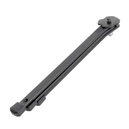 Godox TP-FS60 Floor stand for KNWOLED TP-Series RGB LED Pixel Tubes with feet fully collapsed