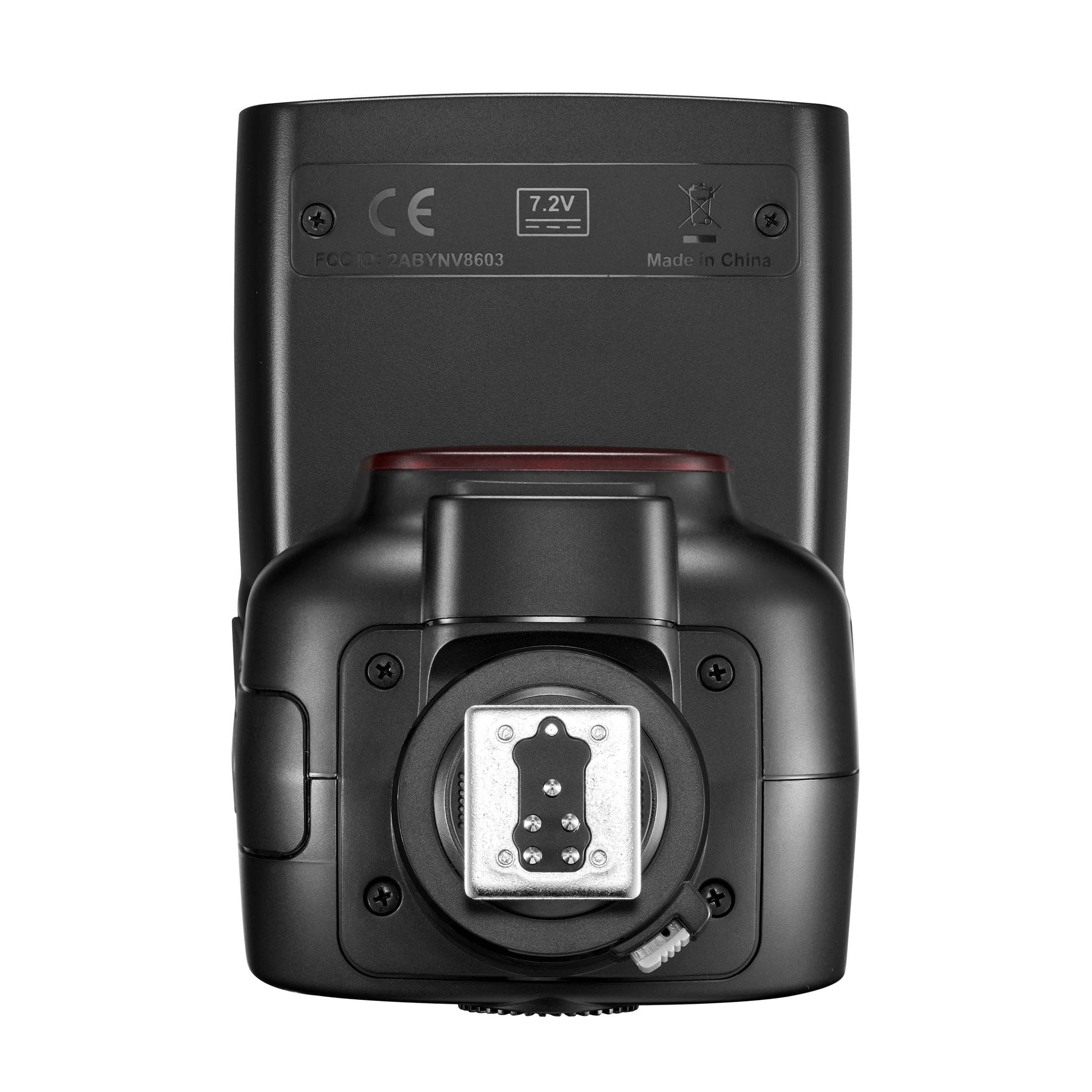 Godox TT685II speedlite (Bottom View)