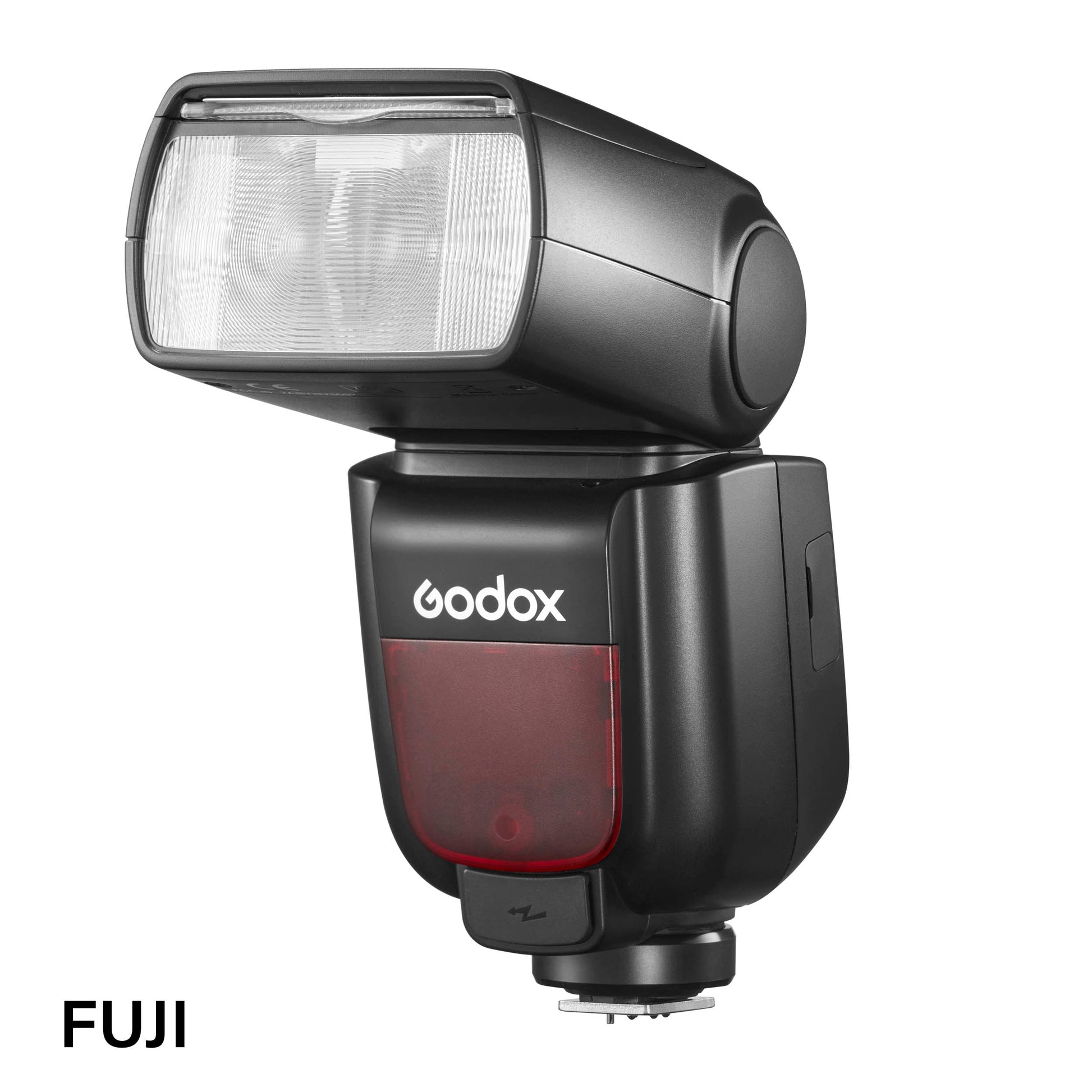 Godox TT685II AA Battery-Powered TTL Speedlite Flash for Fuji
