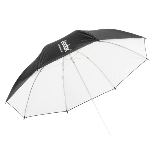 UB004 40-inch Black/White Studio Bounce Umbrella
