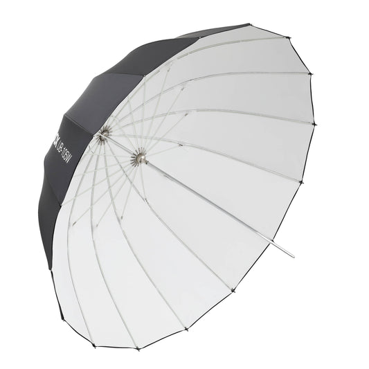 Godox UB-105W 105cm White Parabolic Umbrella