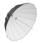 Godox UB-105W 105cm White Parabolic Umbrella
