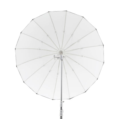 Godox UB-130W 130cm White Parabolic Umbrella White Lining
