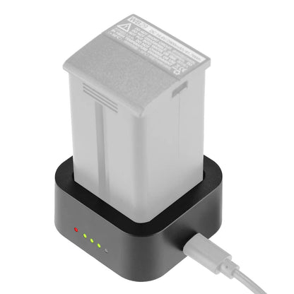 GODOX UC29 Battery Charger for WB29 and W300P battery with USB-C cable and WB29 battery