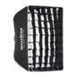Godox UL-BOX-3045 30x45cm Rectangular Softbox with Grid