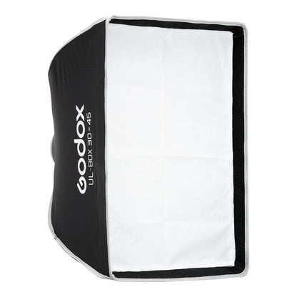 Godox UL-BOX-3045 30x45cm  Rectangular Softbox with front diffuser