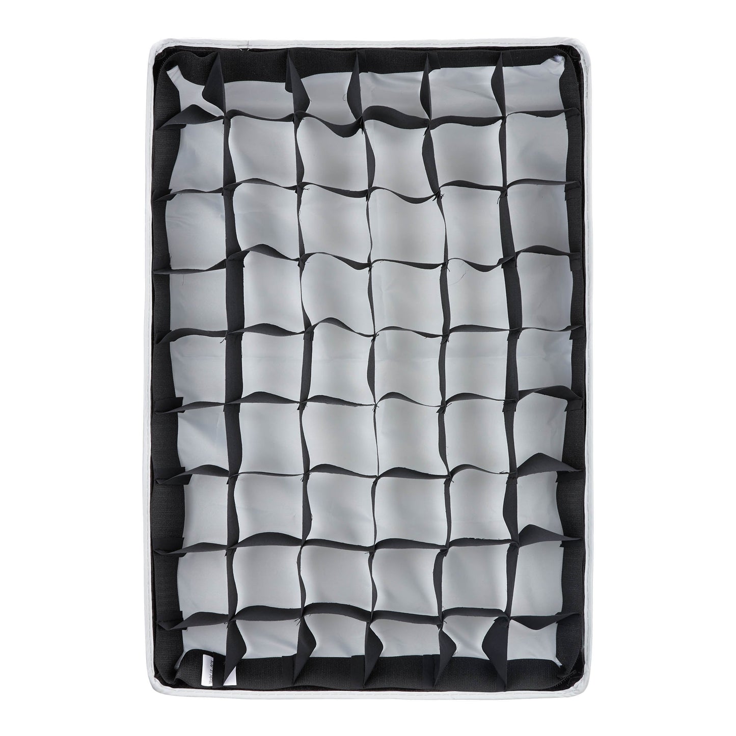 Godox UL-BOX-3045 30x45cm Rectangular Softbox with Grid Front View