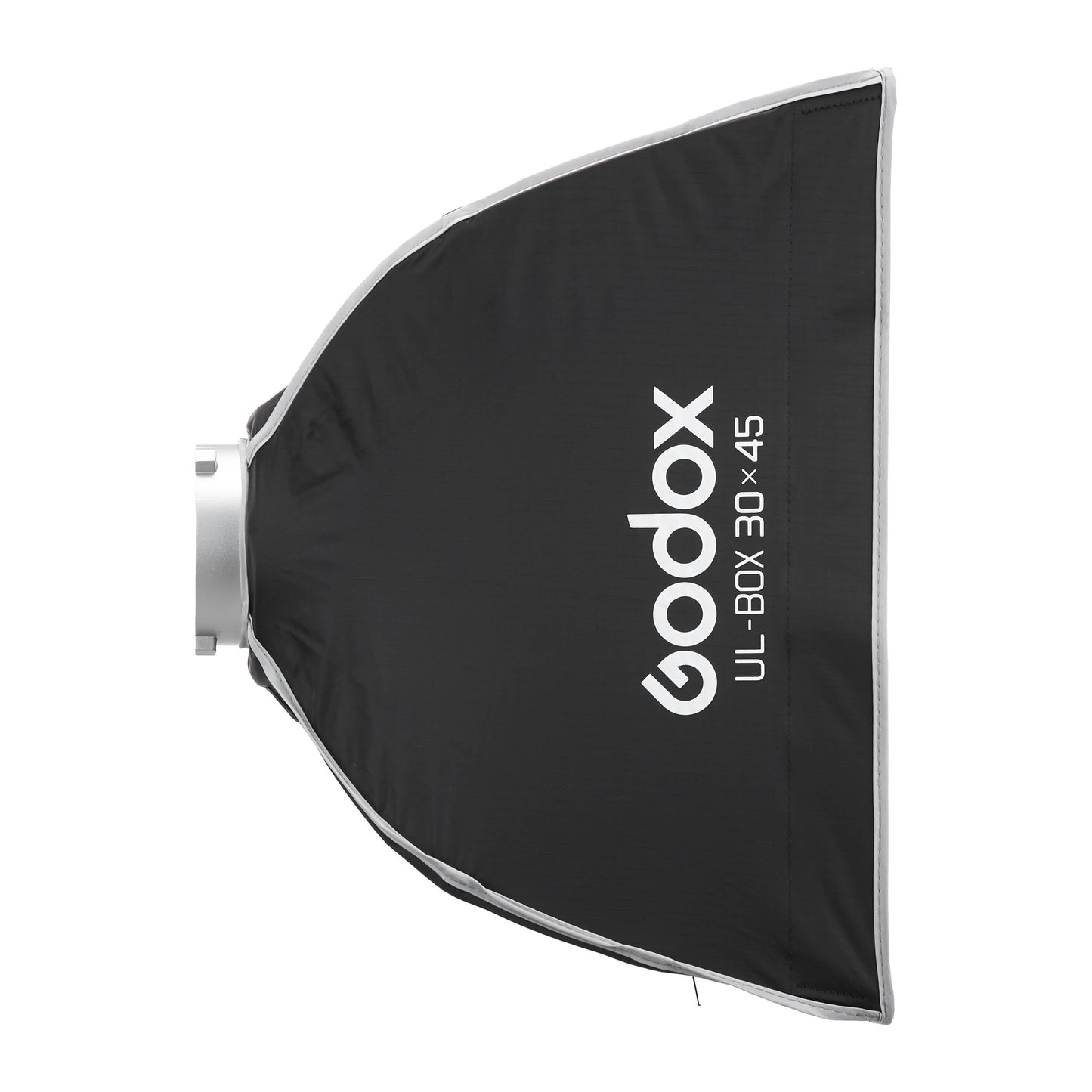 Godox UL-BOX-3045 30x45cm Rectangular Softbox Side View
