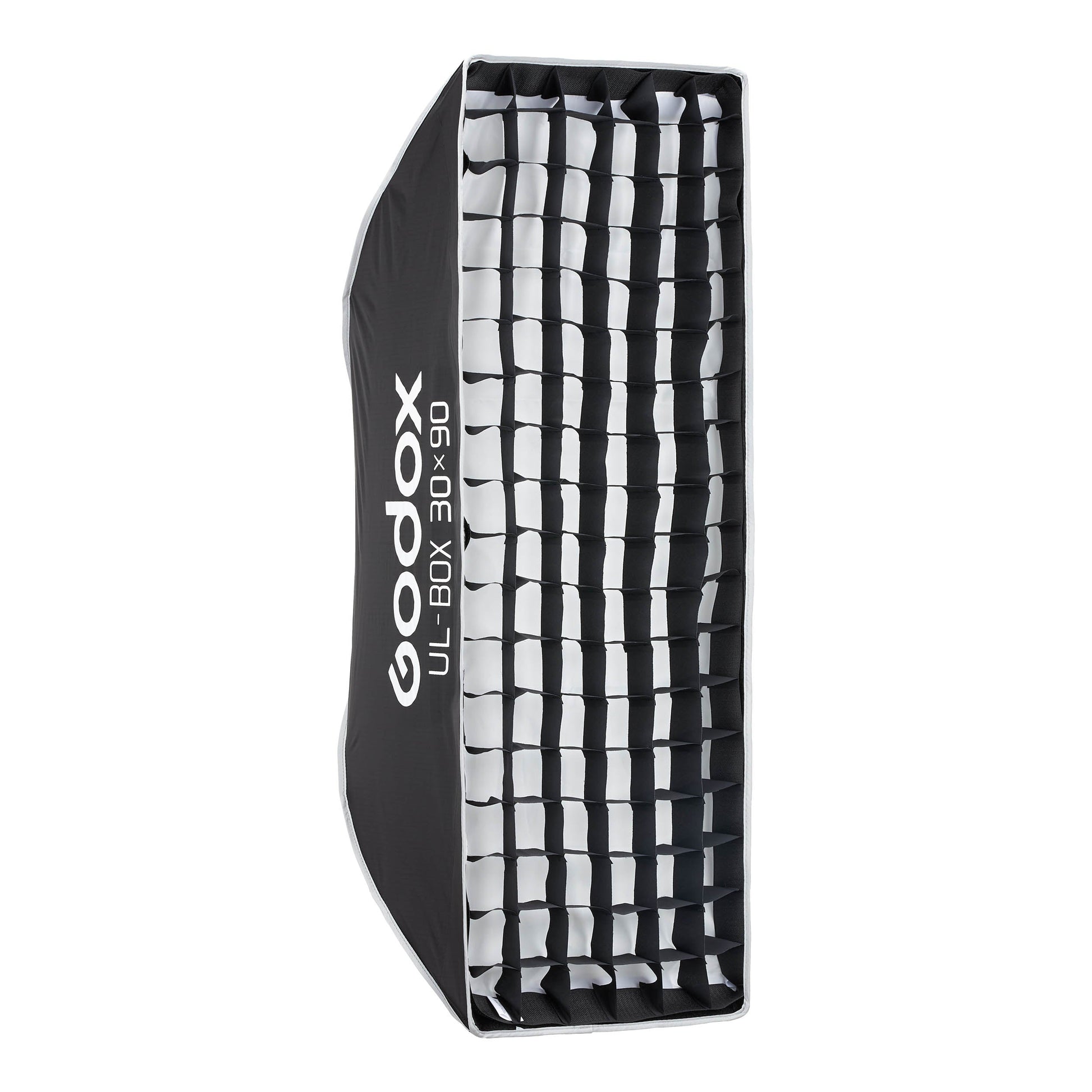 Godox UL-BOX-3090 30x90cm Strip Softbox with Grid