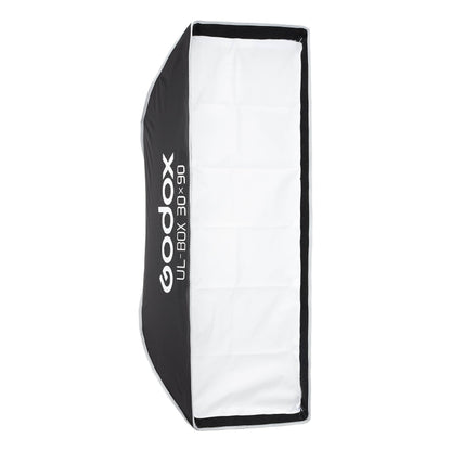 Godox UL-BOX-3090 30x90cm  Strip Softbox with front diffuser