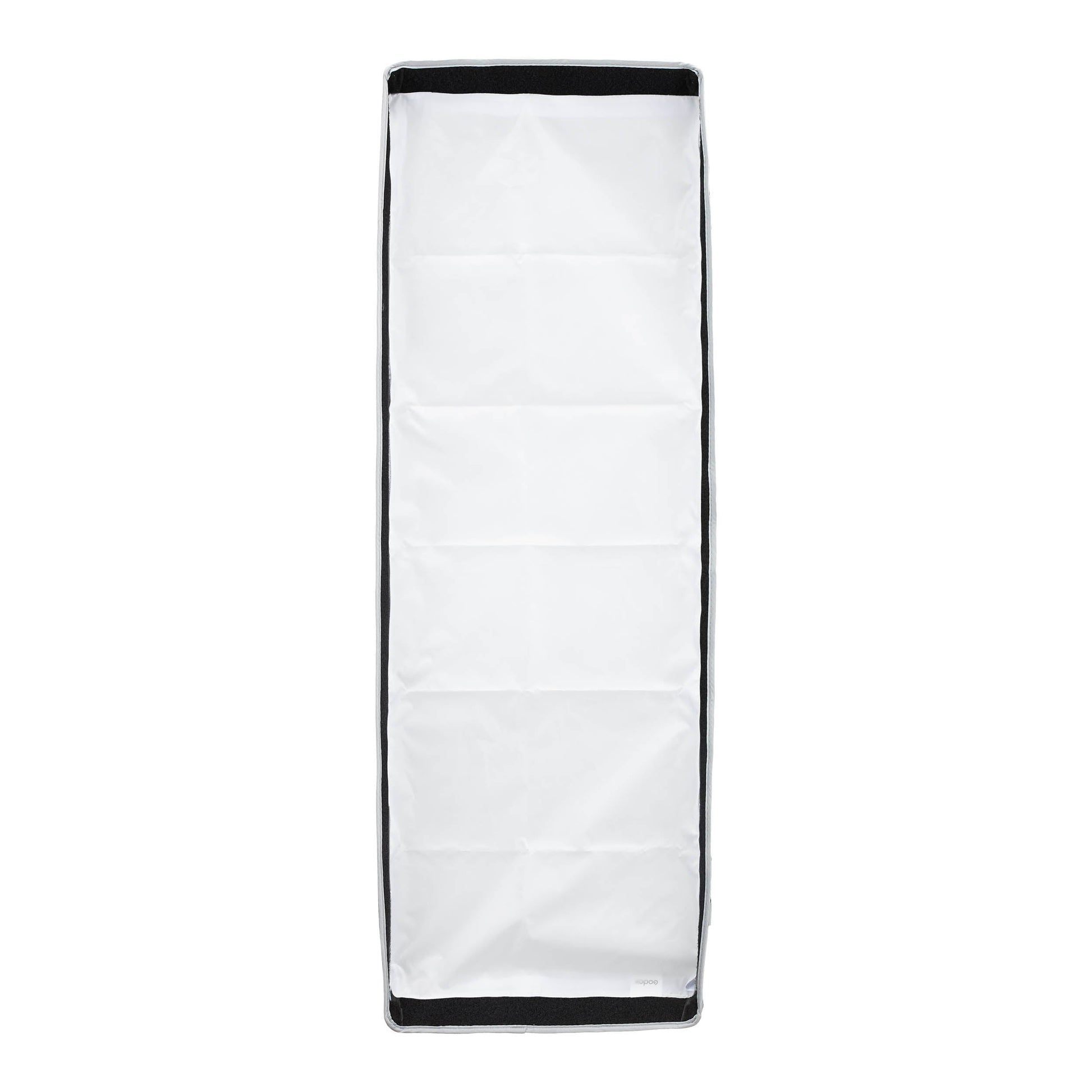 Godox UL-BOX3090 30x90cm  Strip Softbox with External diffuser Front View