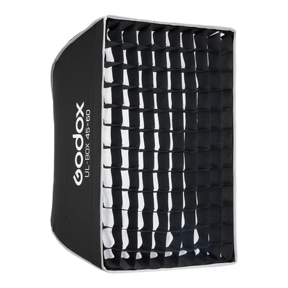 Godox UL-BOX-4560 45x60cm Rectangular Softbox with Grid