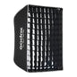 Godox UL-BOX-4560 45x60cm Rectangular Softbox with Grid