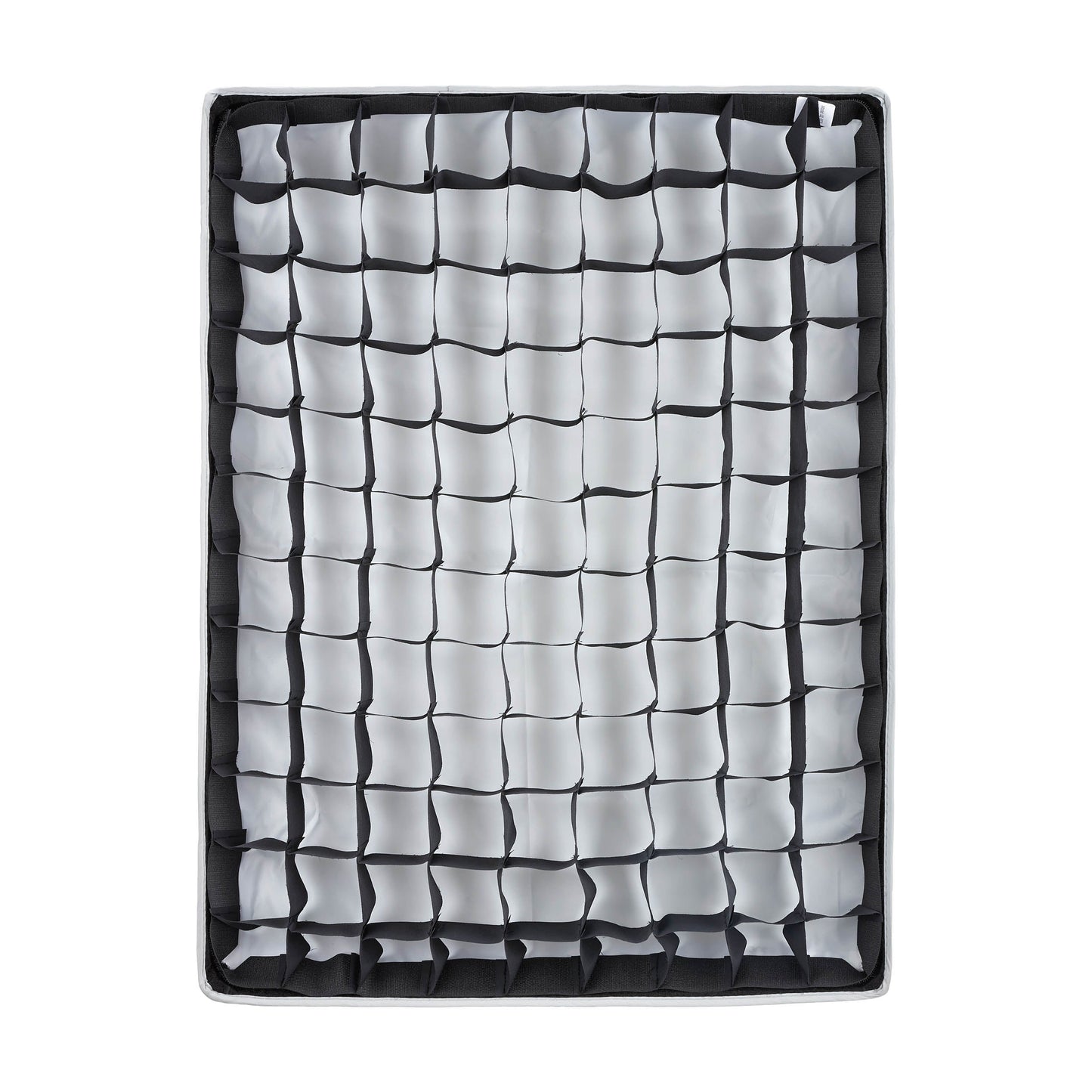 Godox UL-BOX-4560 45x60cm Rectangular Softbox with Grid Front View