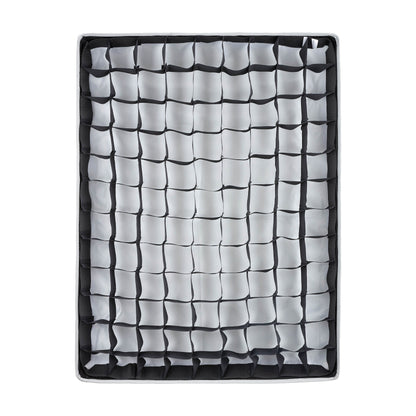Godox UL-BOX-4560 45x60cm Rectangular Softbox with Grid Front View