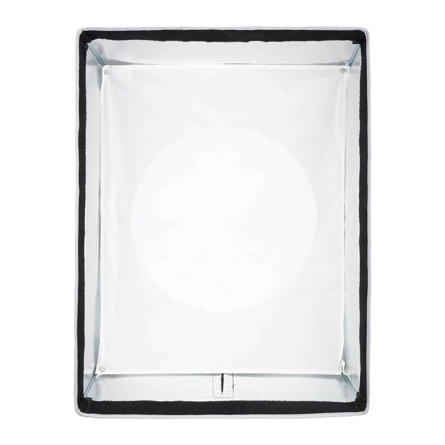 Godox UL-BOX-4560 45x60cm Rectangular Softbox with Internal diffuser Front View