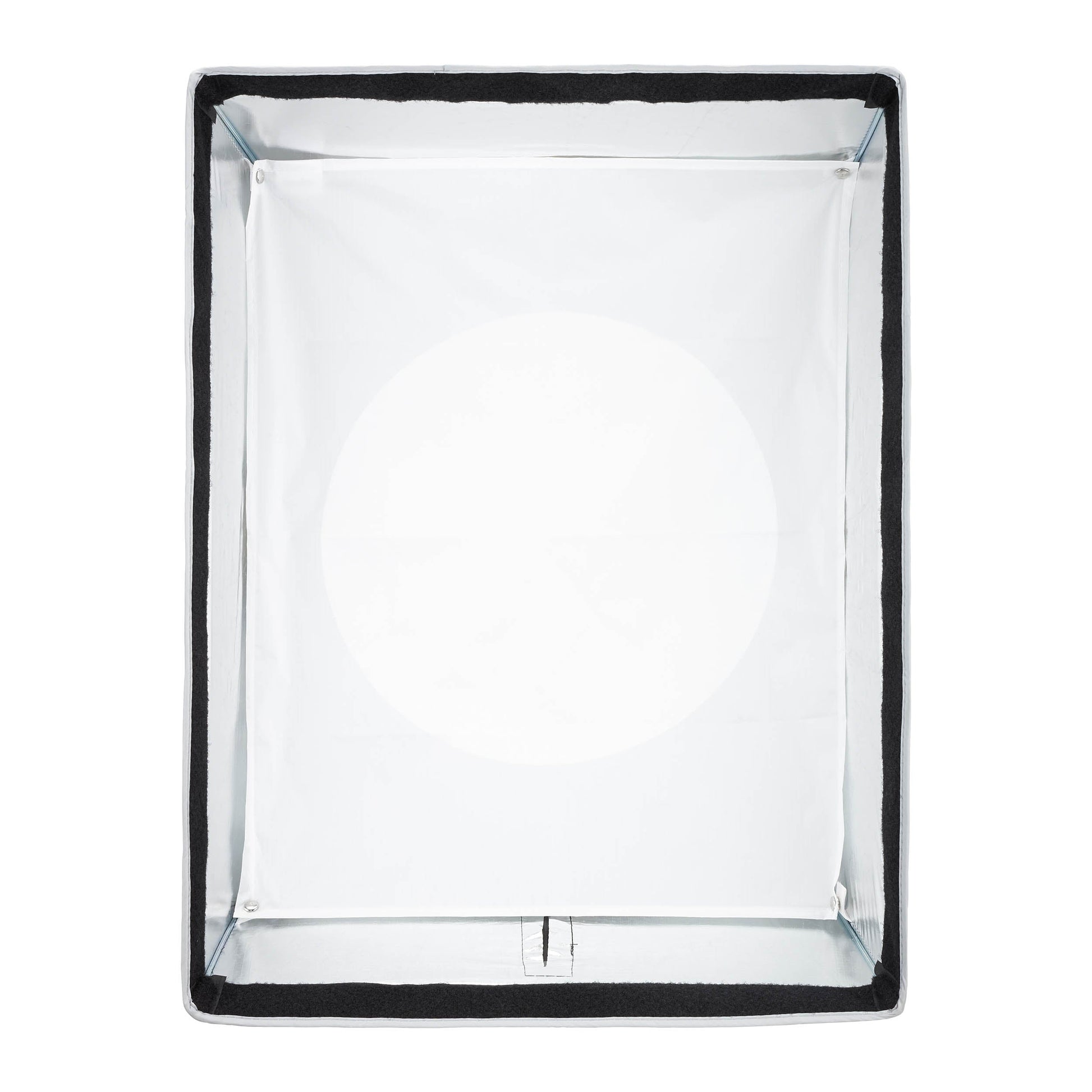 Godox UL-BOX-4560 45x60cm Rectangular Softbox with Internal diffuser Front View