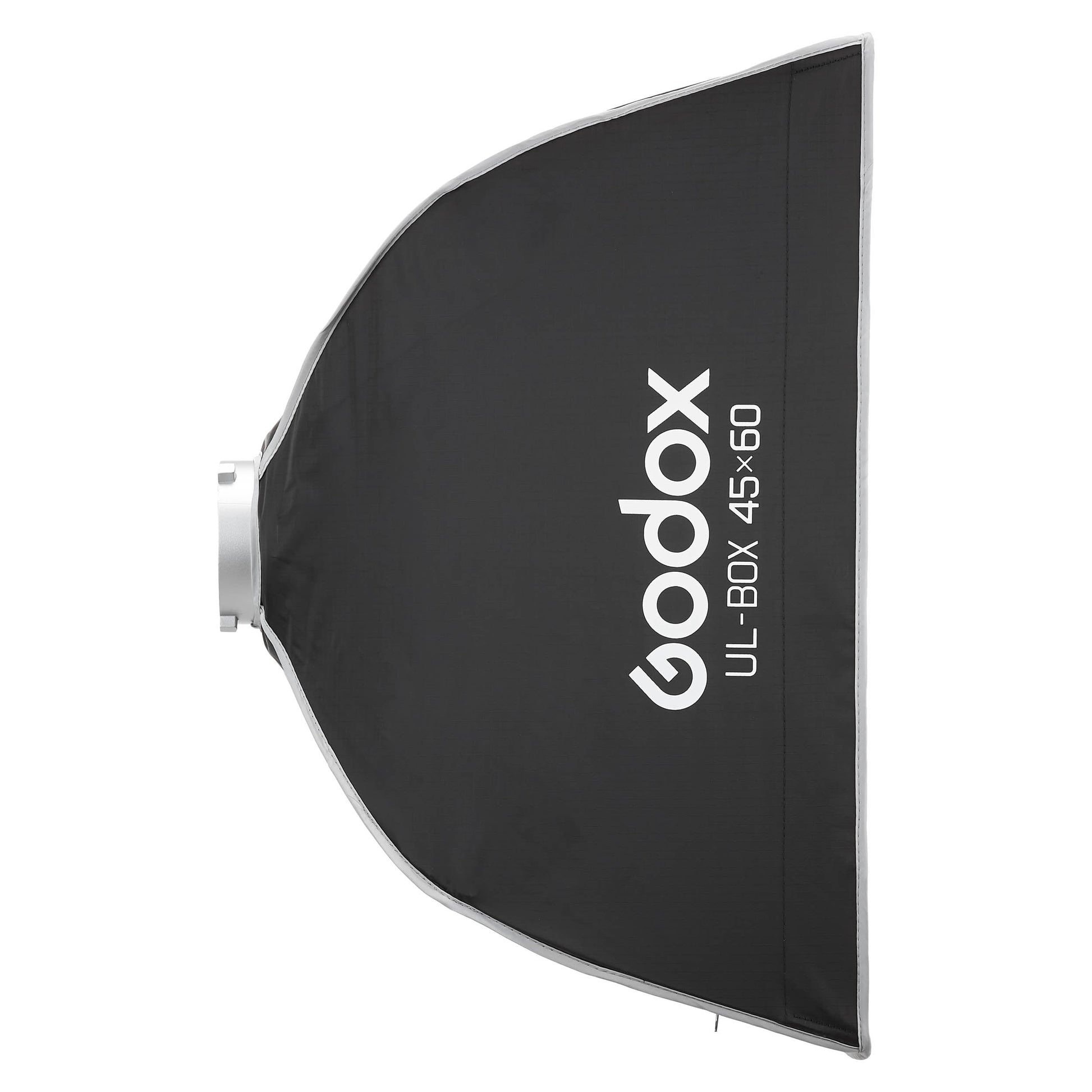 Godox UL-BOX-4650 45x60cm Rectangular Softbox Side View