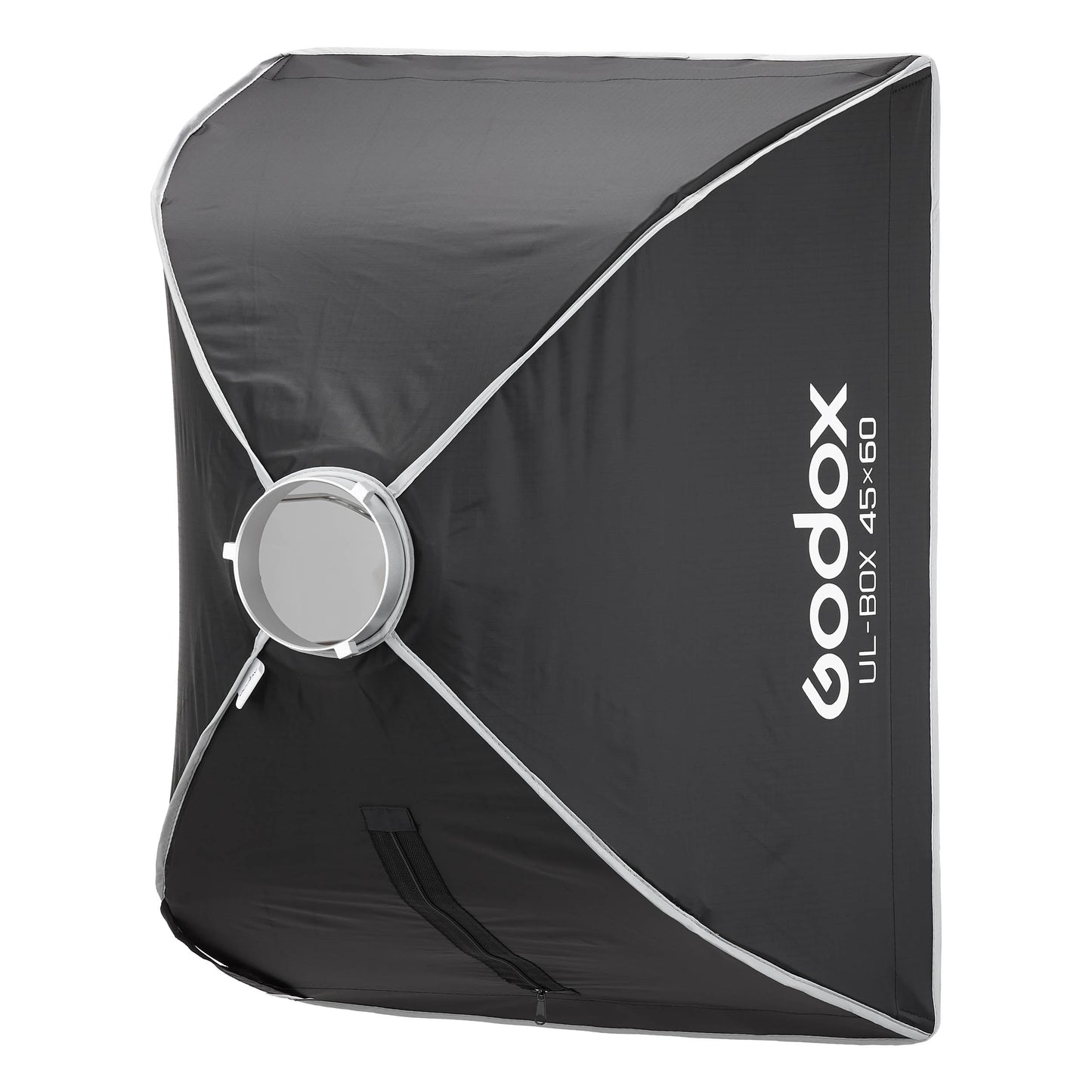 Godox UL-BOX-4560 45x60cm Rectangular Softbox Three-Quarter Back View