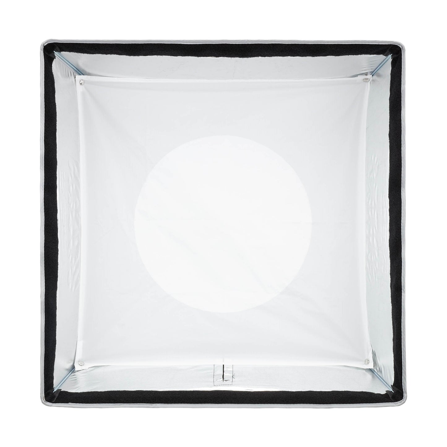 UL-BOX-60 60'x60cm (2'x2') Easy-Open Square Umbrella Softbox By Godox