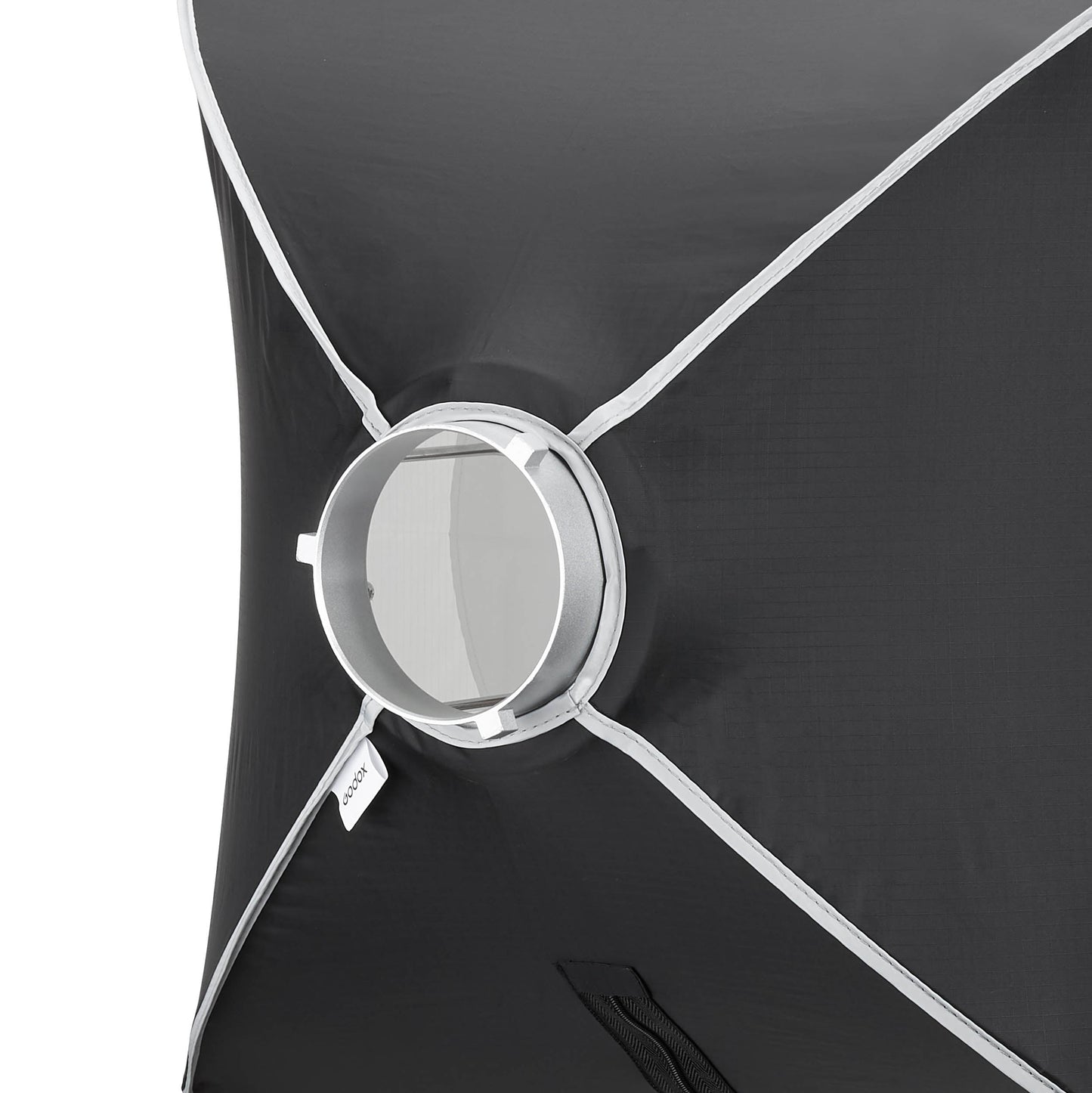 UL-BOX-60 60'x60cm (2'x2') Easy-Open Square Umbrella Softbox By Godox