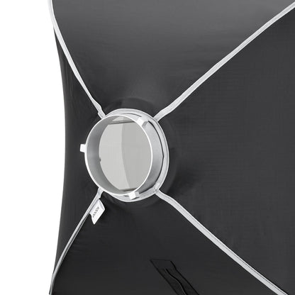 UL-BOX-60 60'x60cm (2'x2') Easy-Open Square Umbrella Softbox By Godox