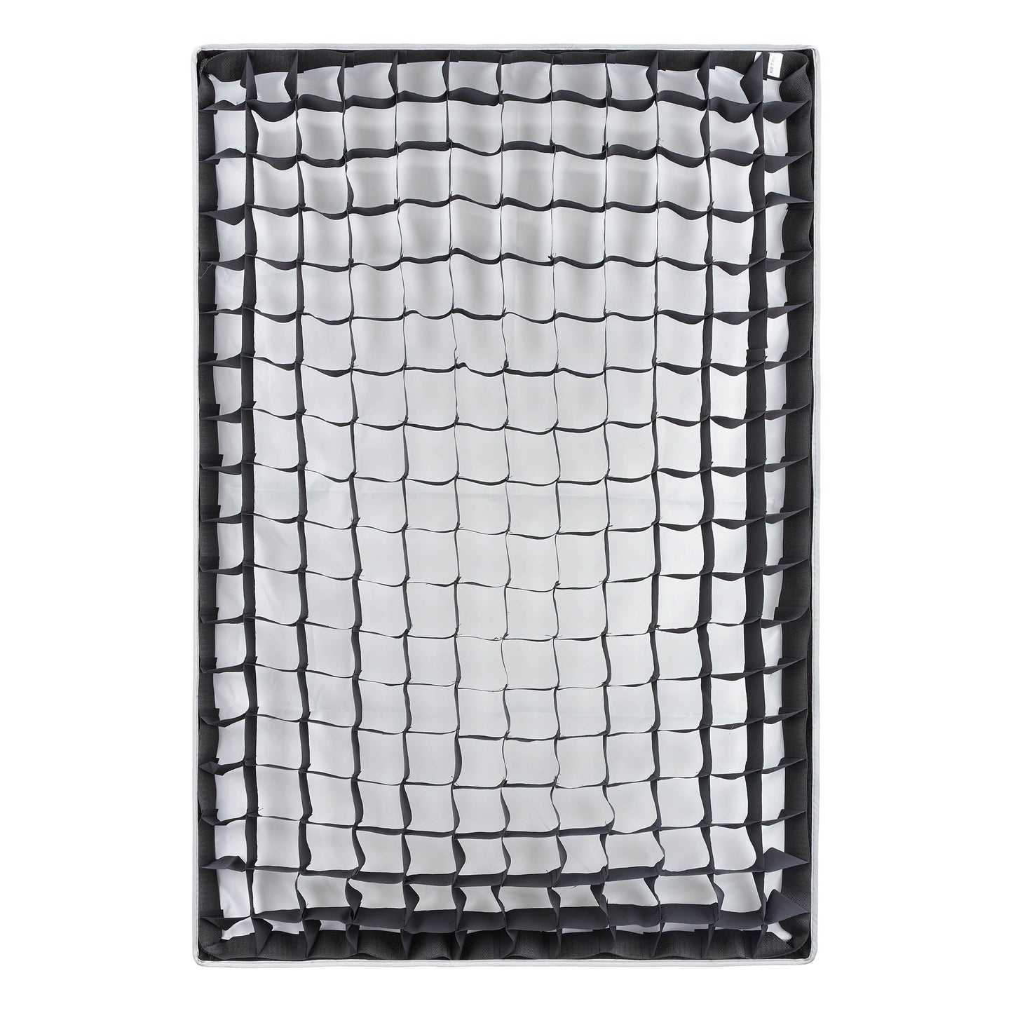 Godox UL-BOX-6090 60x90cm Rectangular Softbox with Grid Front View
