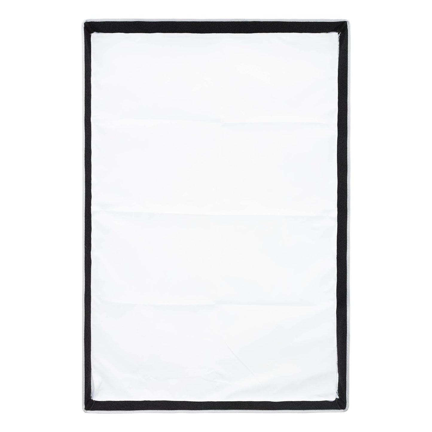 Godox UL-BOX6090 60x90cm Rectangular Softbox with External diffuser Front View