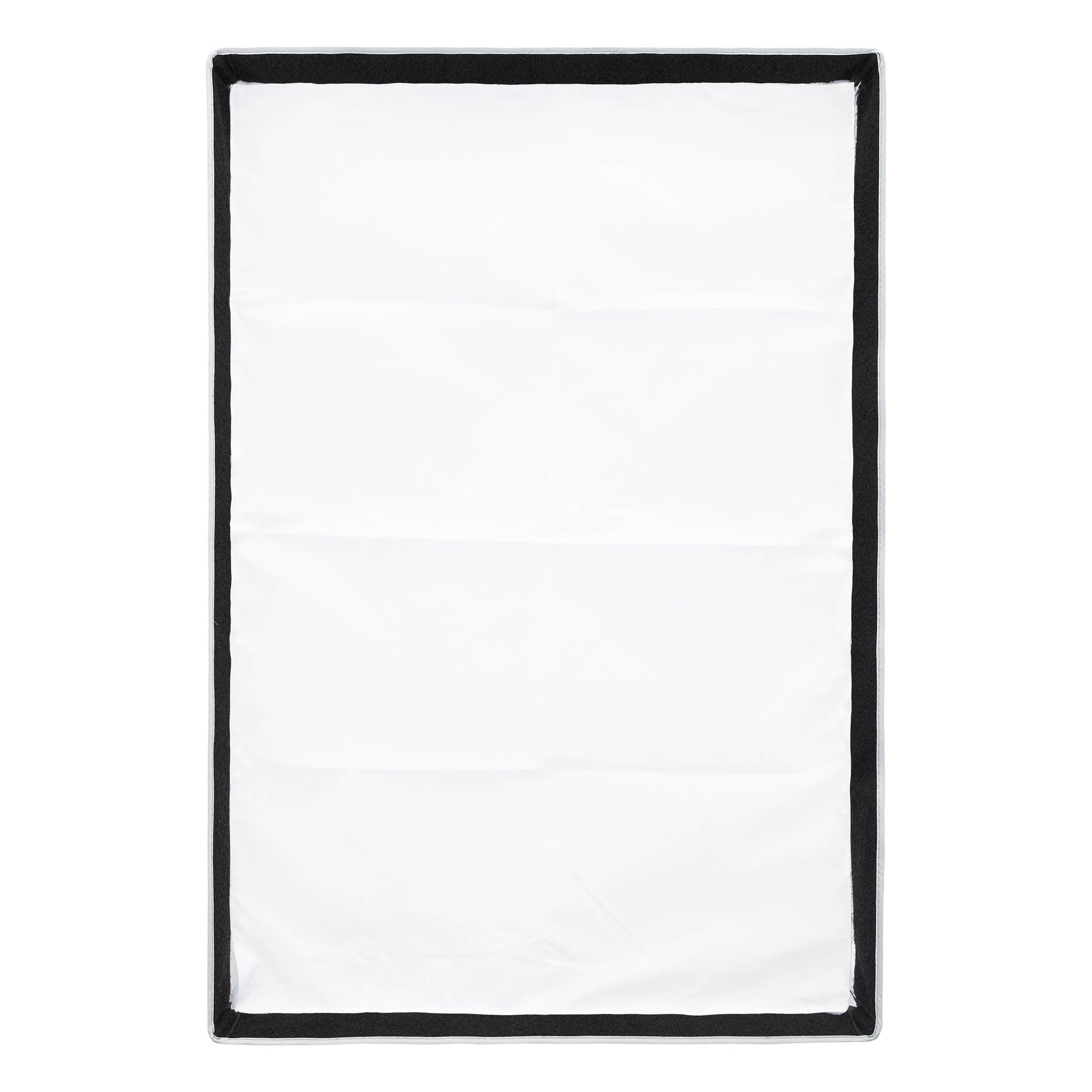 Godox UL-BOX6090 60x90cm Rectangular Softbox with External diffuser Front View