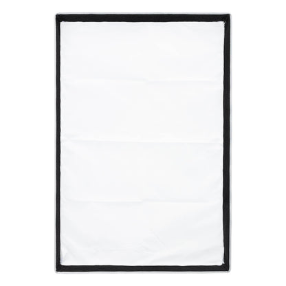 Godox UL-BOX6090 60x90cm Rectangular Softbox with External diffuser Front View