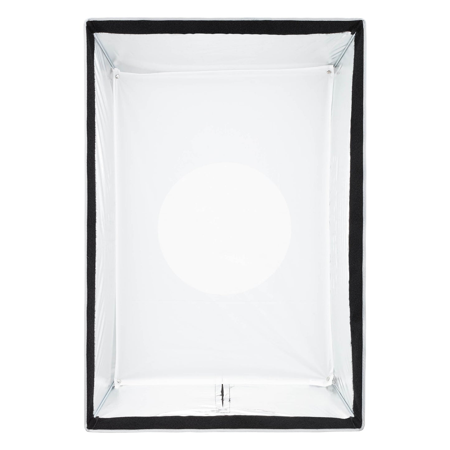 Godox UL-BOX-6090 60x90cm Rectangular Softbox with Internal diffuser Front View
